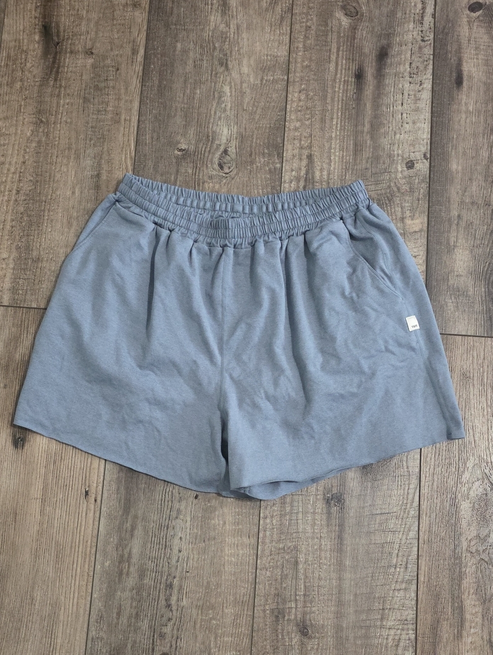 Vuori Women's Boyfriend Short